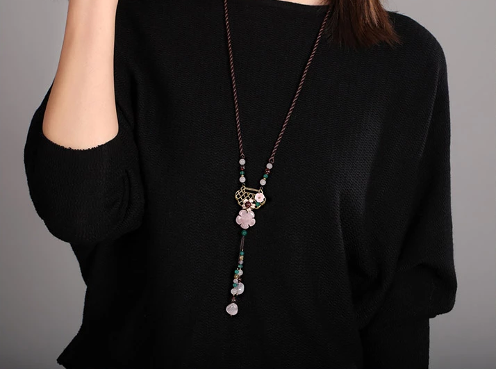 匠心啟航閱讀粉水晶吊墜毛衣鏈，長命鎖項(xiàng)鏈?zhǔn)罪? src="/yuedu/d/file/bigpic/190404/04/13-1G023114155-50.png" style="height: 510px; width: 750px;" / data-G8TB="1QzBW1"><br / data-R3RX="Yq0lhT">
	<img alt=