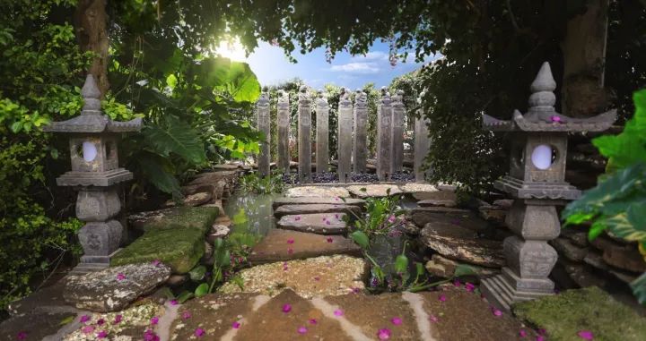 慢點(diǎn)藝術(shù)民宿，世間所有努力都是為了慢點(diǎn)