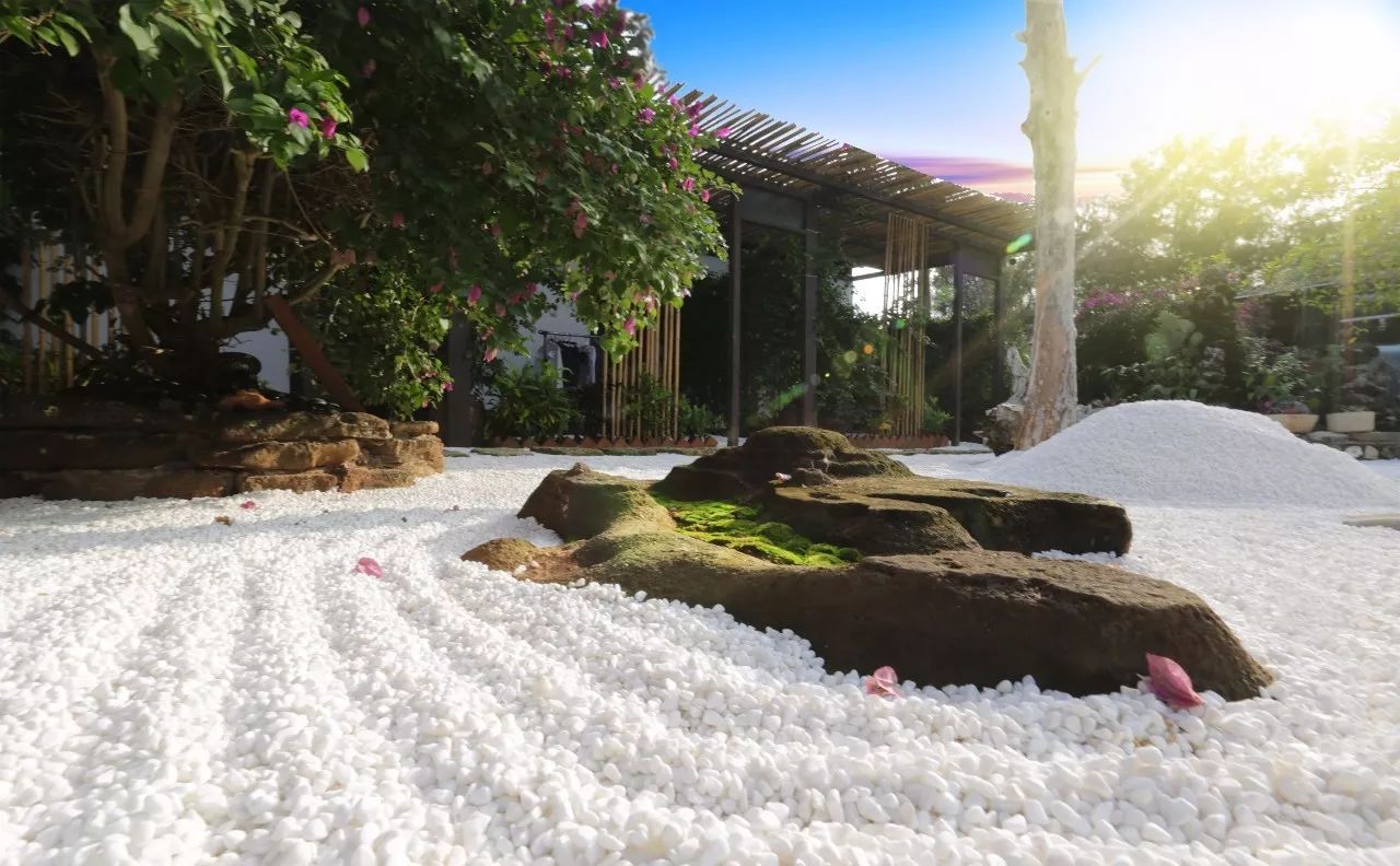 慢點(diǎn)藝術(shù)民宿，世間所有努力都是為了慢點(diǎn)