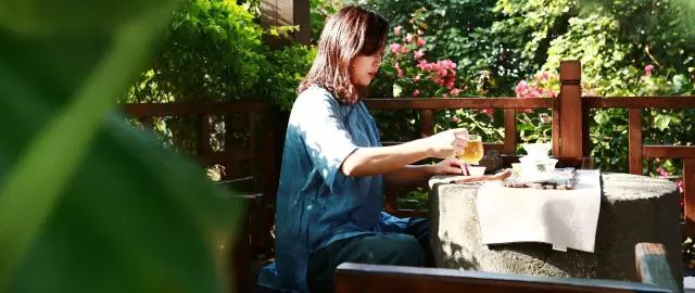 慢點藝術(shù)民宿，世間所有努力都是為了慢點