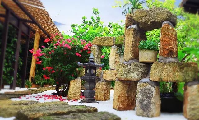 慢點藝術民宿，世間所有努力都是為了慢點