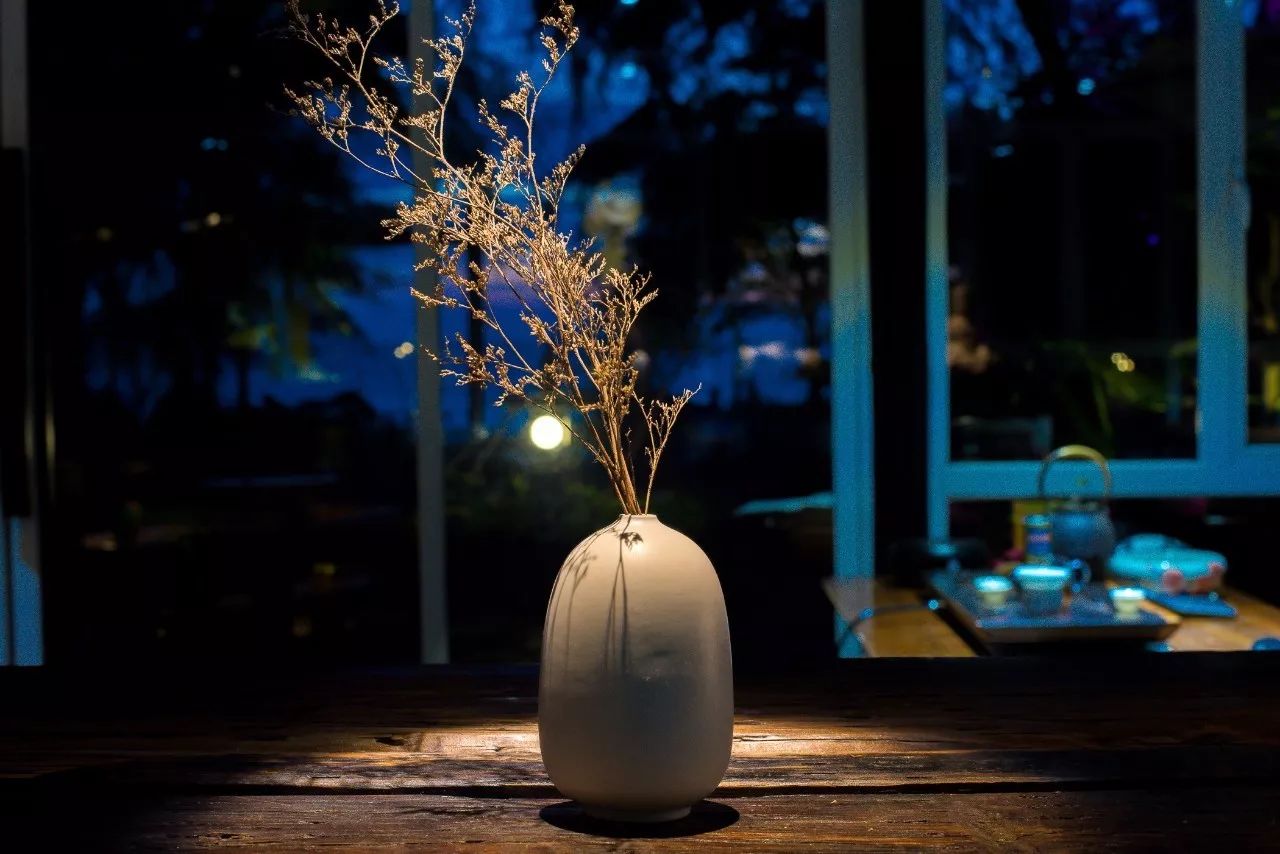 慢點藝術民宿，世間所有努力都是為了慢點