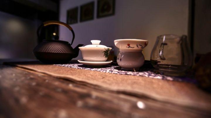 慢點(diǎn)藝術(shù)民宿，世間所有努力都是為了慢點(diǎn)