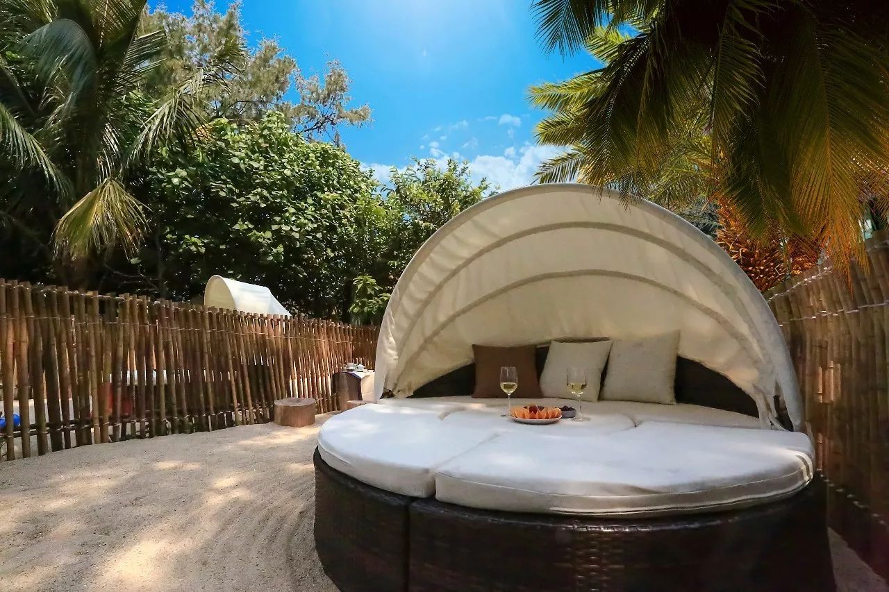 慢點(diǎn)藝術(shù)民宿，世間所有努力都是為了慢點(diǎn)