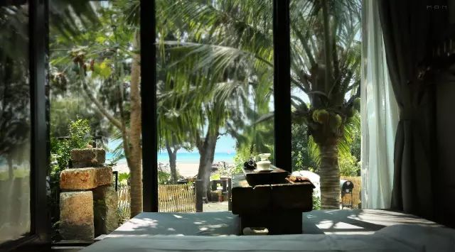 慢點(diǎn)藝術(shù)民宿，世間所有努力都是為了慢點(diǎn)