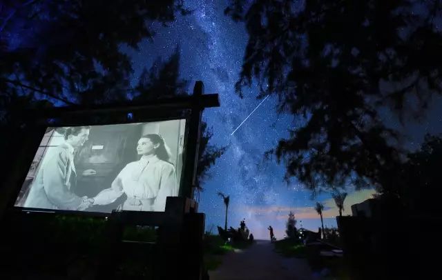 慢點(diǎn)藝術(shù)民宿，世間所有努力都是為了慢點(diǎn)