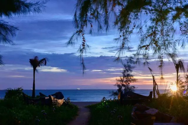 慢點(diǎn)藝術(shù)民宿，世間所有努力都是為了慢點(diǎn)