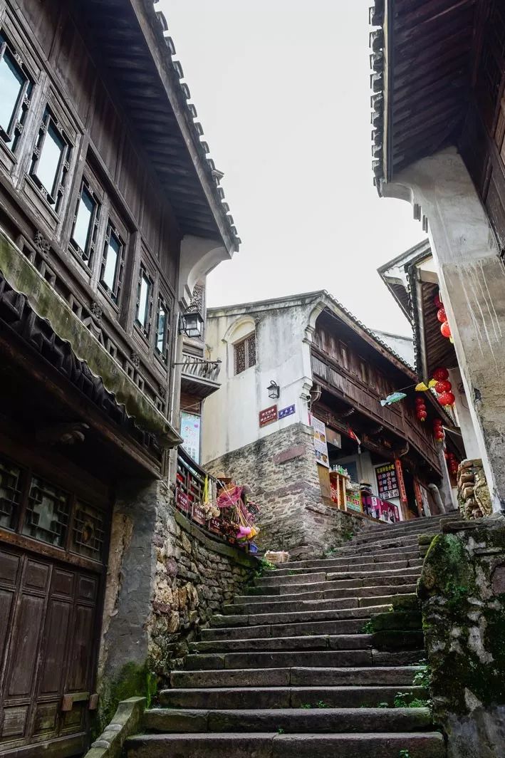 寧波·走點灣路，人生總需要走點彎路才能柳暗花