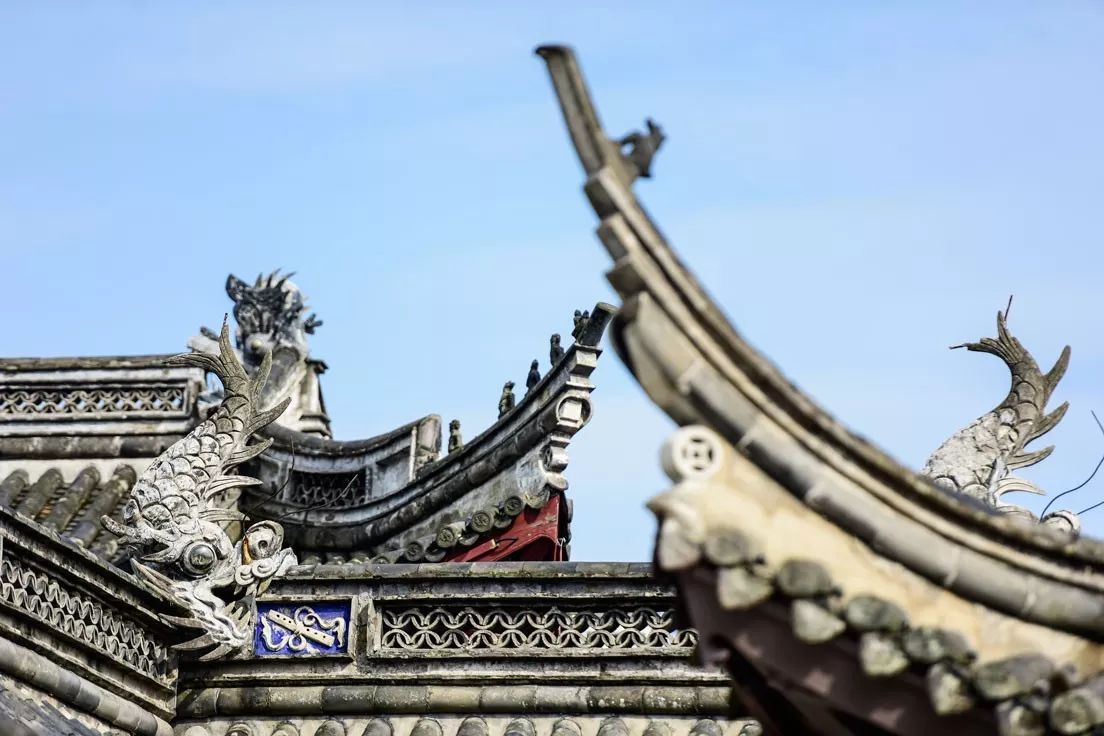 寧波·走點灣路，人生總需要走點彎路才能柳暗花