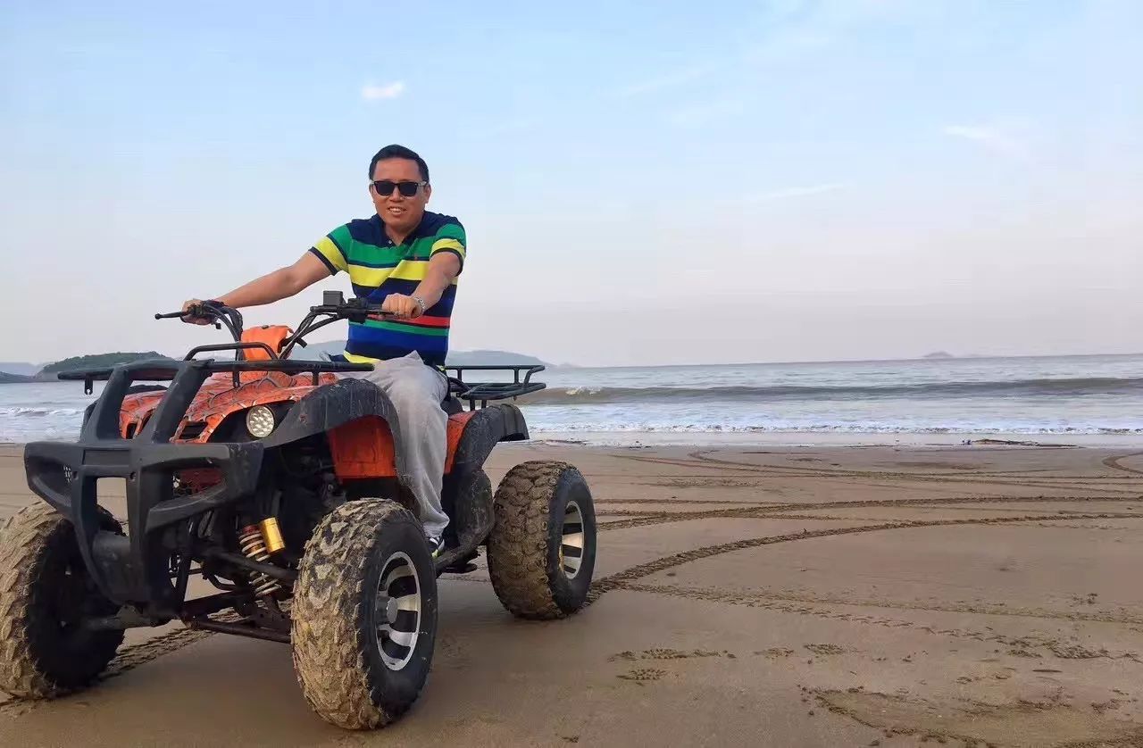 寧波·走點灣路，人生總需要走點彎路才能柳暗花