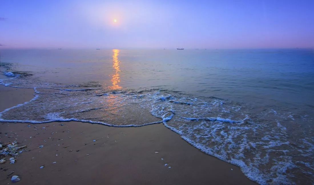 寧波·走點(diǎn)灣路，人生總需要走點(diǎn)彎路才能柳暗花