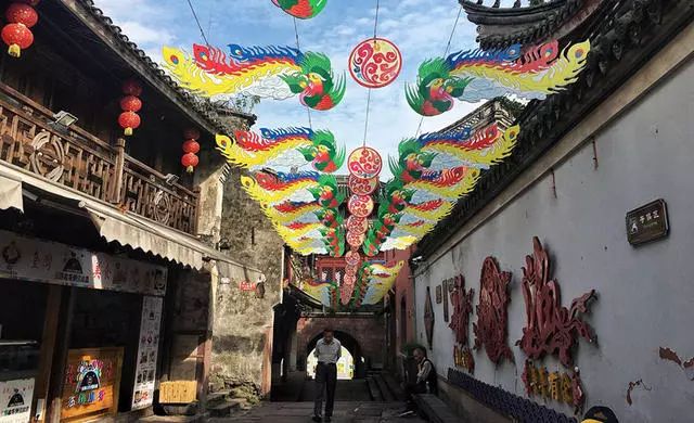 寧波·走點(diǎn)灣路，人生總需要走點(diǎn)彎路才能柳暗花