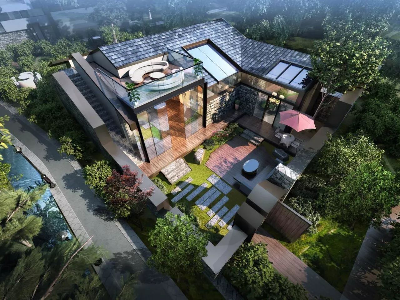 寧波·走點(diǎn)灣路，人生總需要走點(diǎn)彎路才能柳暗花