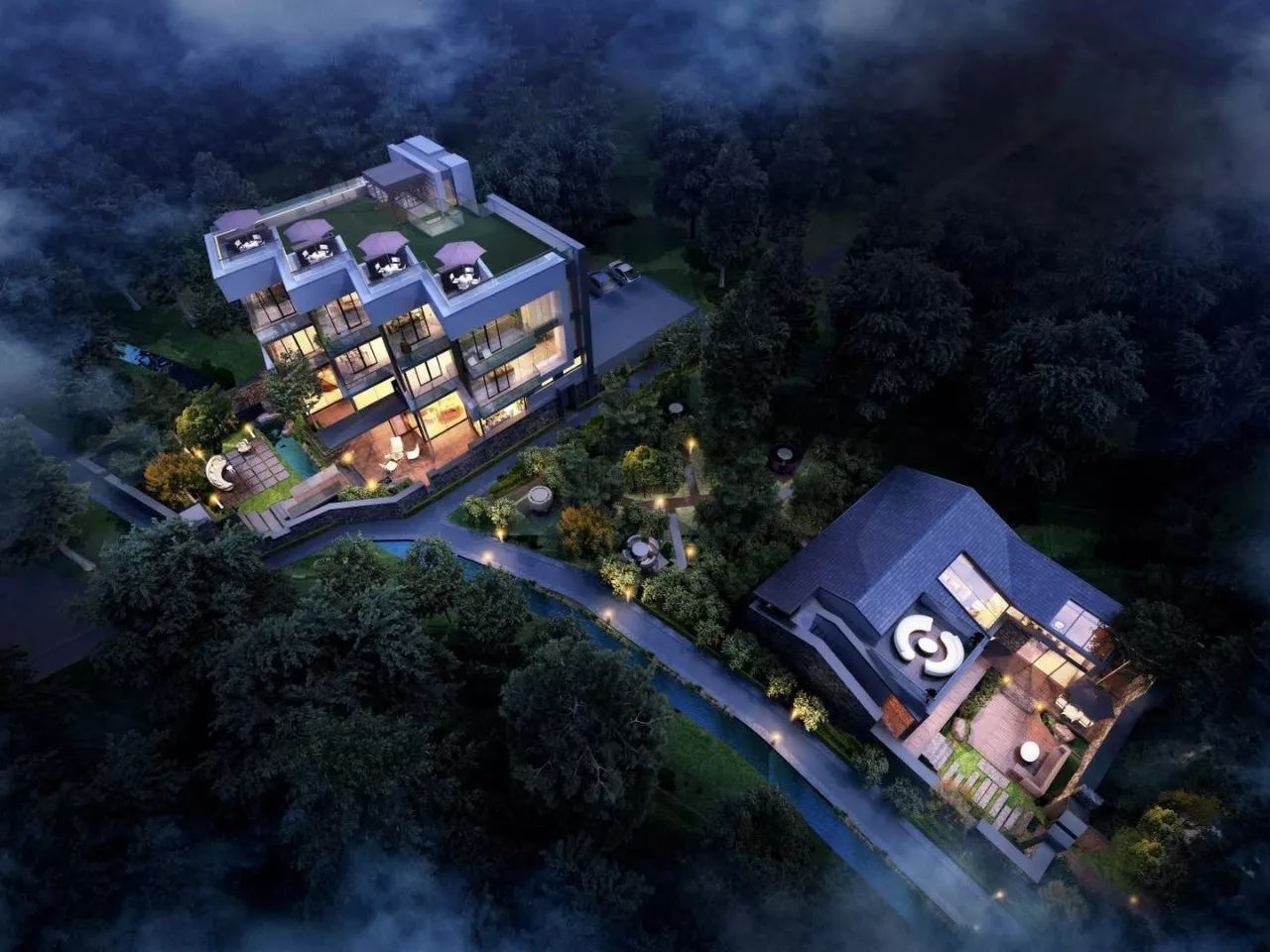 寧波·走點(diǎn)灣路，人生總需要走點(diǎn)彎路才能柳暗花