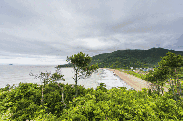 寧波·走點(diǎn)灣路，人生總需要走點(diǎn)彎路才能柳暗花