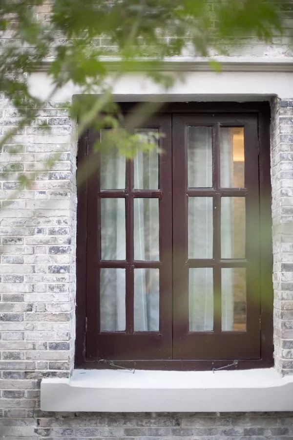 上?！ゅ\上云宿，傳播傳統(tǒng)文化讓老宅重獲新靈魂