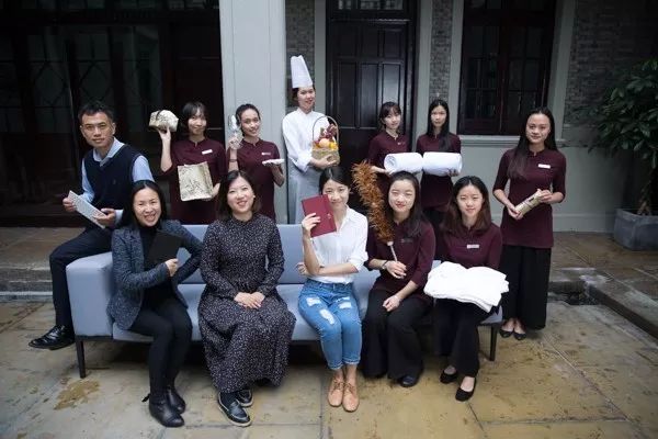 上海·錦上云宿，傳播傳統(tǒng)文化讓老宅重獲新靈魂