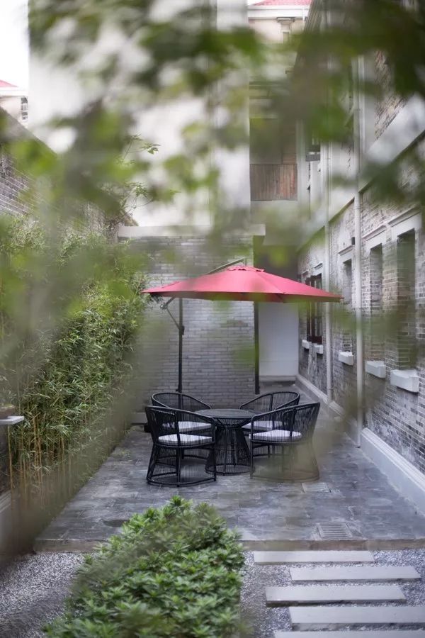 上?！ゅ\上云宿，傳播傳統(tǒng)文化讓老宅重獲新靈魂