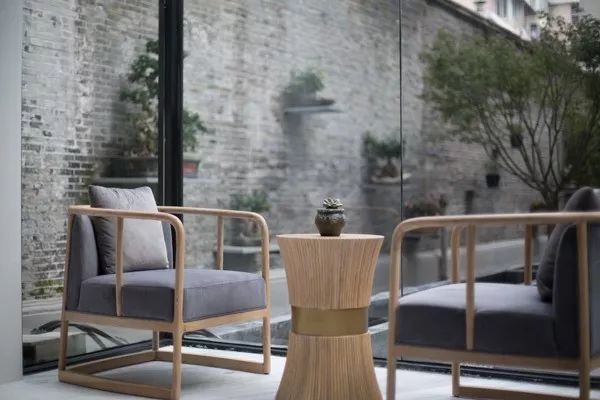 上?！ゅ\上云宿，傳播傳統(tǒng)文化讓老宅重獲新靈魂