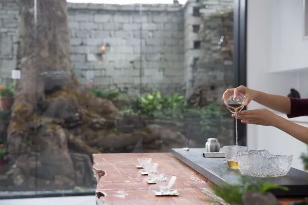 上?！ゅ\上云宿，傳播傳統(tǒng)文化讓老宅重獲新靈魂