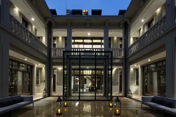 上海·錦上云宿，傳播傳統(tǒng)文化讓老宅重獲新靈魂