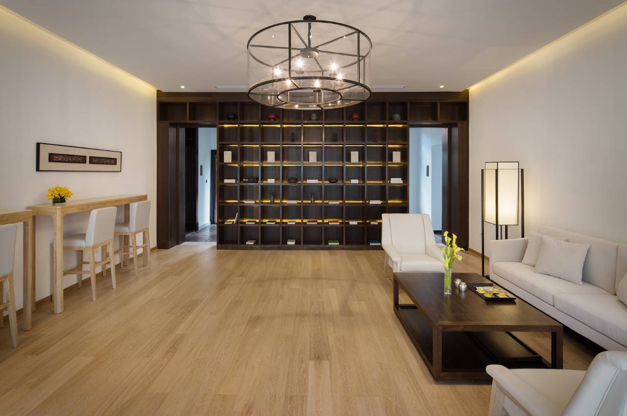 上?！ゅ\上云宿，傳播傳統(tǒng)文化讓老宅重獲新靈魂