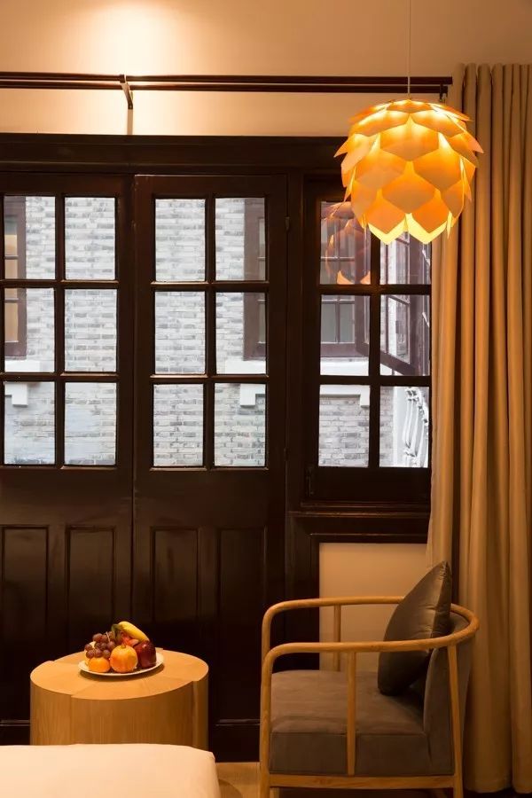 上?！ゅ\上云宿，傳播傳統(tǒng)文化讓老宅重獲新靈魂