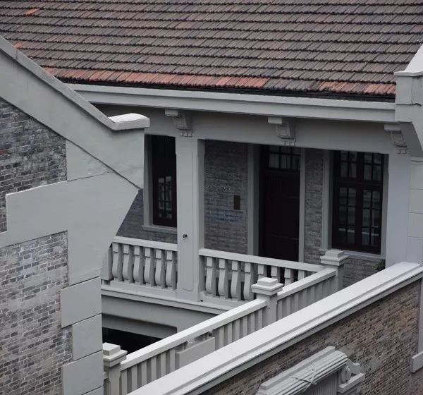 上海·錦上云宿，傳播傳統(tǒng)文化讓老宅重獲新靈魂