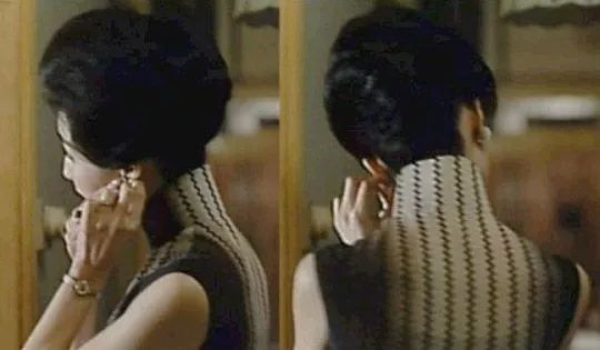 中國(guó)旗袍文化，乍見(jiàn)之歡與久看不厭