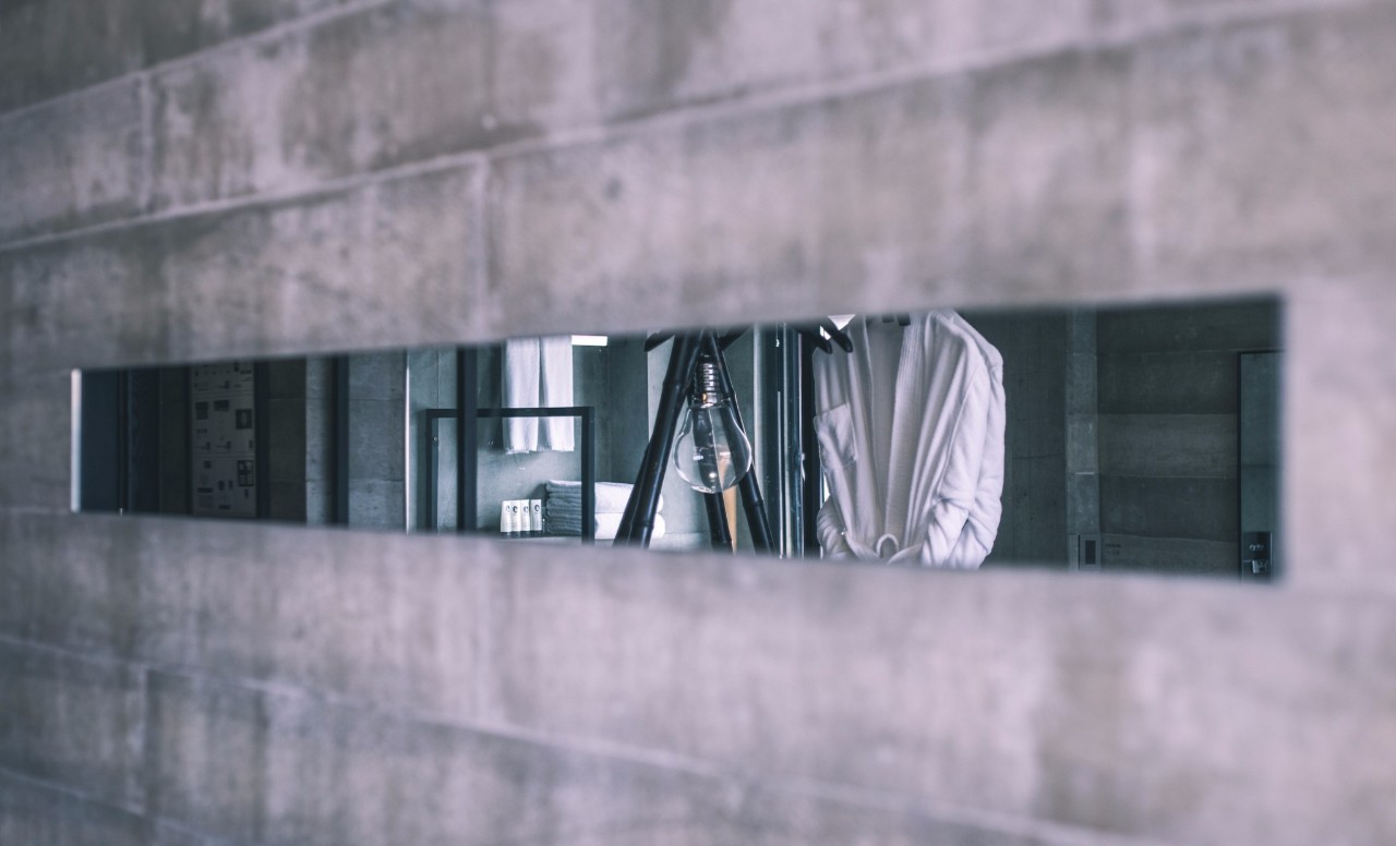 杭州·棲遲，還是那個(gè)獨(dú)一無二的黑白灰