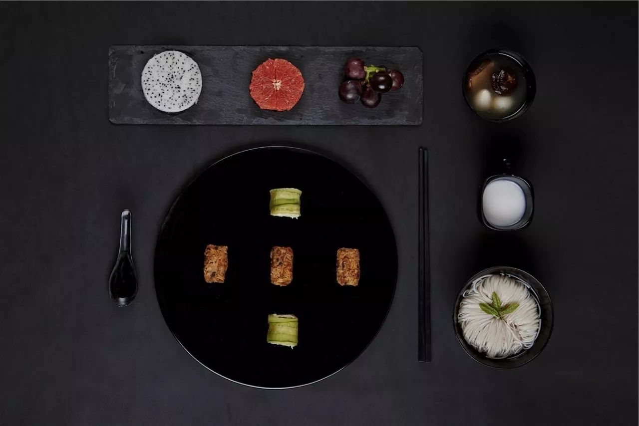 杭州·棲遲，還是那個(gè)獨(dú)一無(wú)二的黑白灰