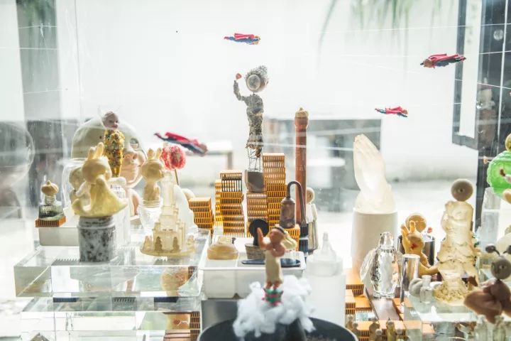 杭州·棲遲，還是那個(gè)獨(dú)一無(wú)二的黑白灰