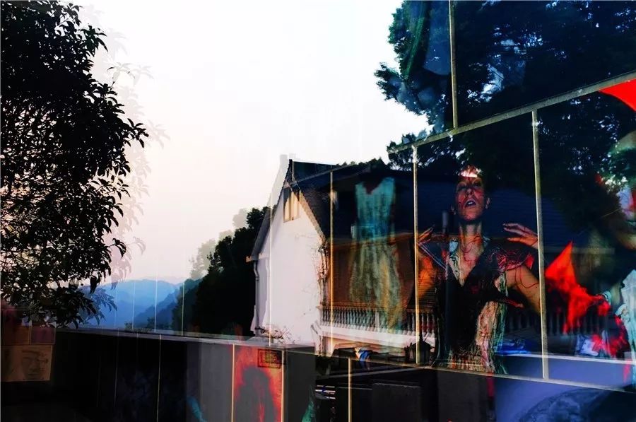 杭州·棲遲，還是那個(gè)獨(dú)一無(wú)二的黑白灰