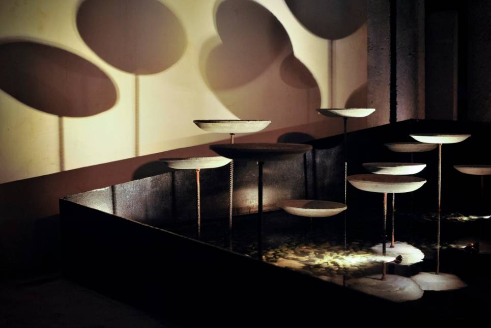 杭州·棲遲，還是那個(gè)獨(dú)一無(wú)二的黑白灰