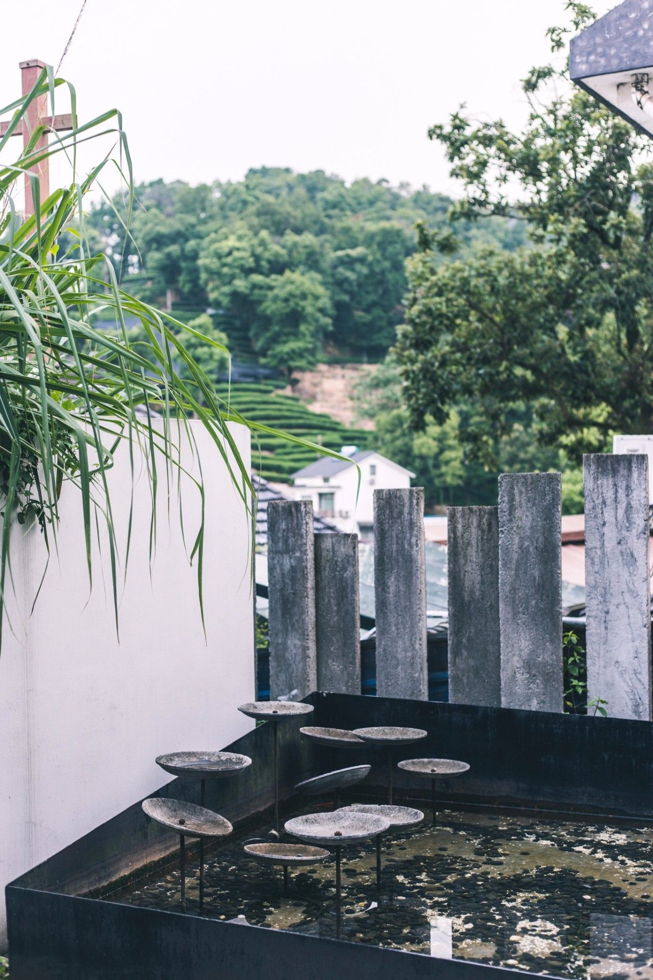 杭州·棲遲，還是那個(gè)獨(dú)一無(wú)二的黑白灰