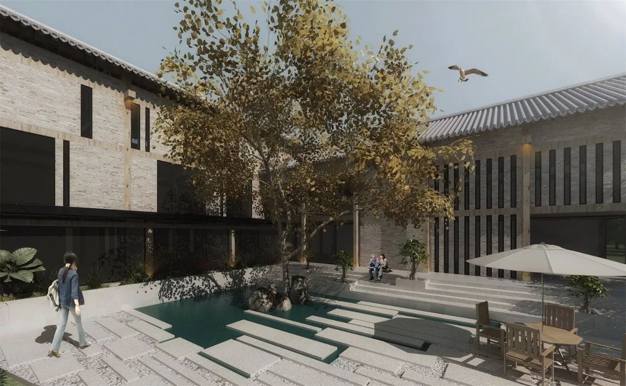 瀘沽湖·野火集，時光匆忙別錯過年輕的瘋狂