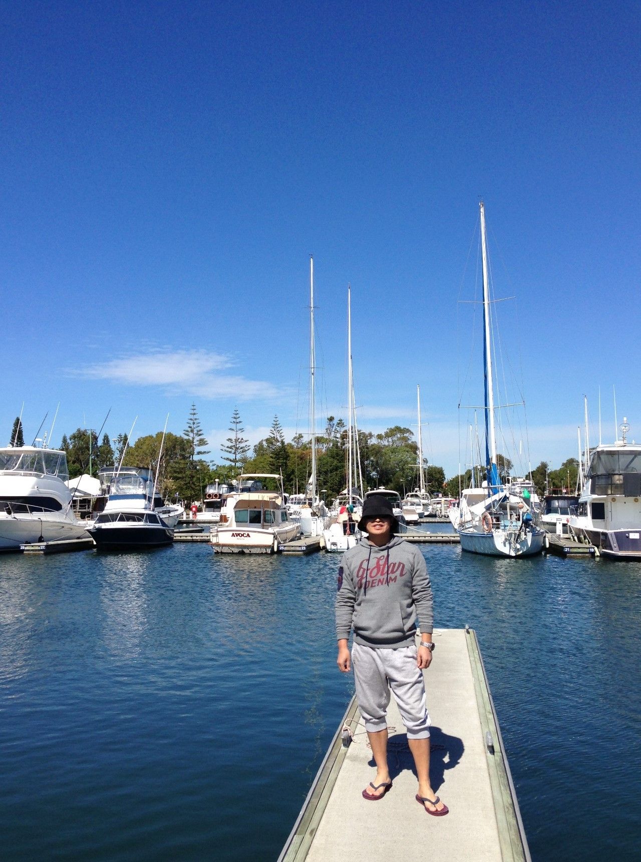 時(shí)光島，一間讓“時(shí)光倒流”300畝獨(dú)島民宿