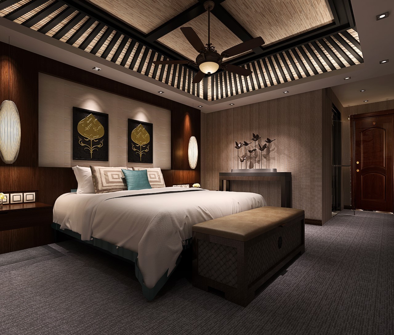 時(shí)光島，一間讓“時(shí)光倒流”300畝獨(dú)島民宿