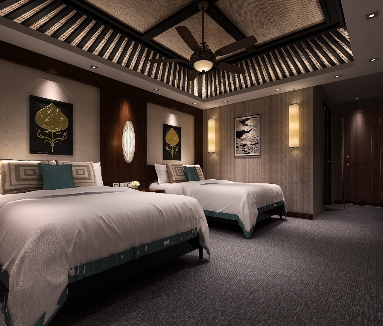 時(shí)光島，一間讓“時(shí)光倒流”300畝獨(dú)島民宿