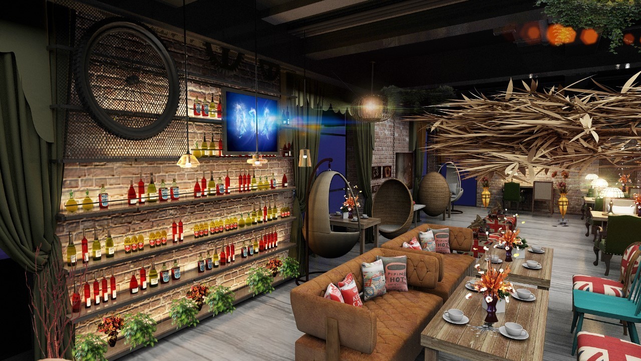 時(shí)光島，一間讓“時(shí)光倒流”300畝獨(dú)島民宿