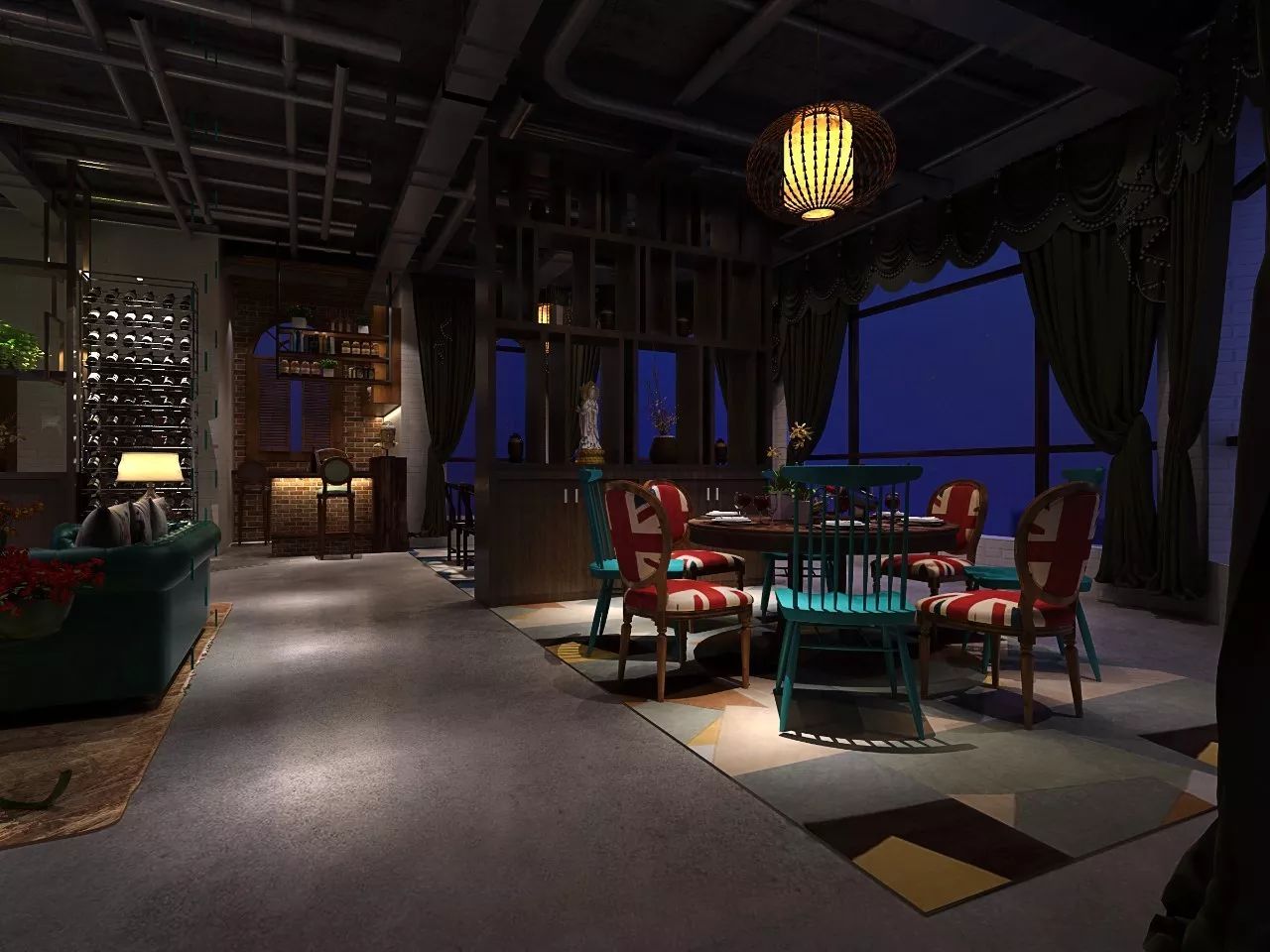 時(shí)光島，一間讓“時(shí)光倒流”300畝獨(dú)島民宿