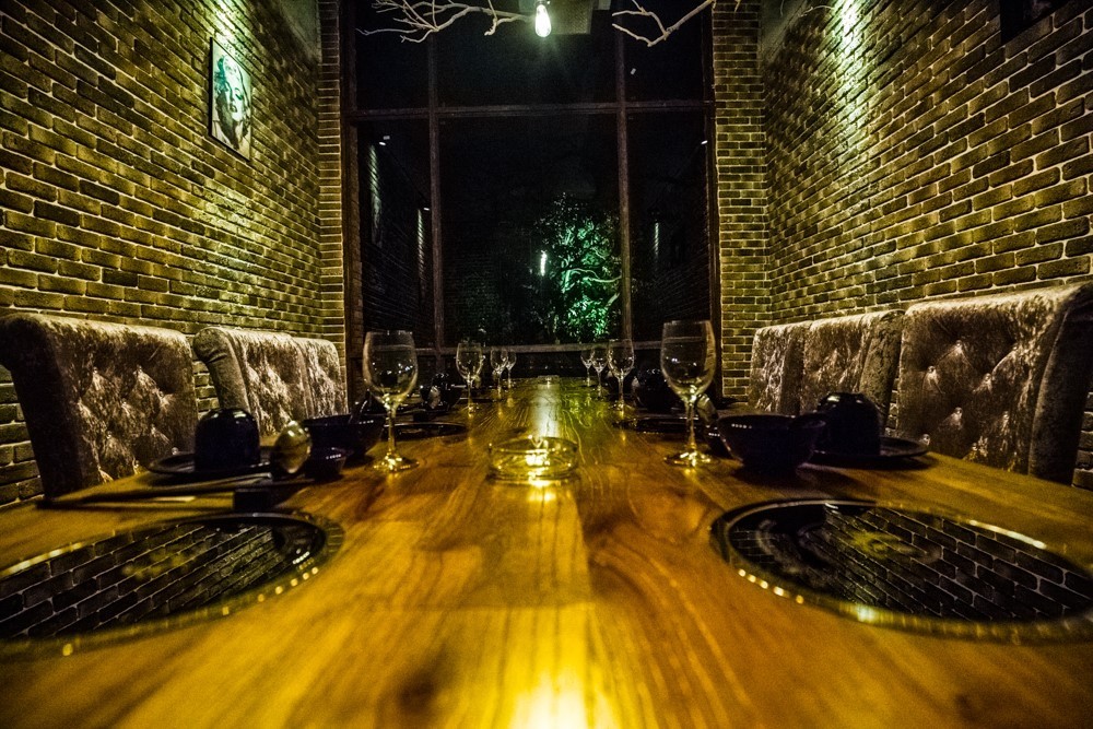 時光島，一間讓“時光倒流”300畝獨島民宿