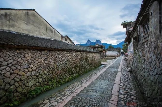 麗水·云逸遠山，在牡丹亭有個仲夏夜之夢