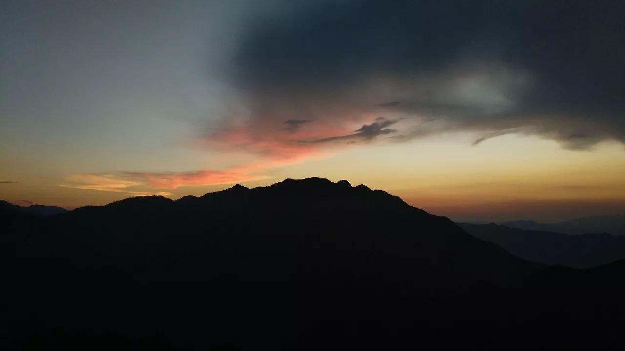 麗水·云逸遠(yuǎn)山，在牡丹亭有個(gè)仲夏夜之夢(mèng)