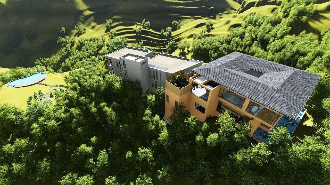 麗水·云逸遠(yuǎn)山，在牡丹亭有個(gè)仲夏夜之夢(mèng)