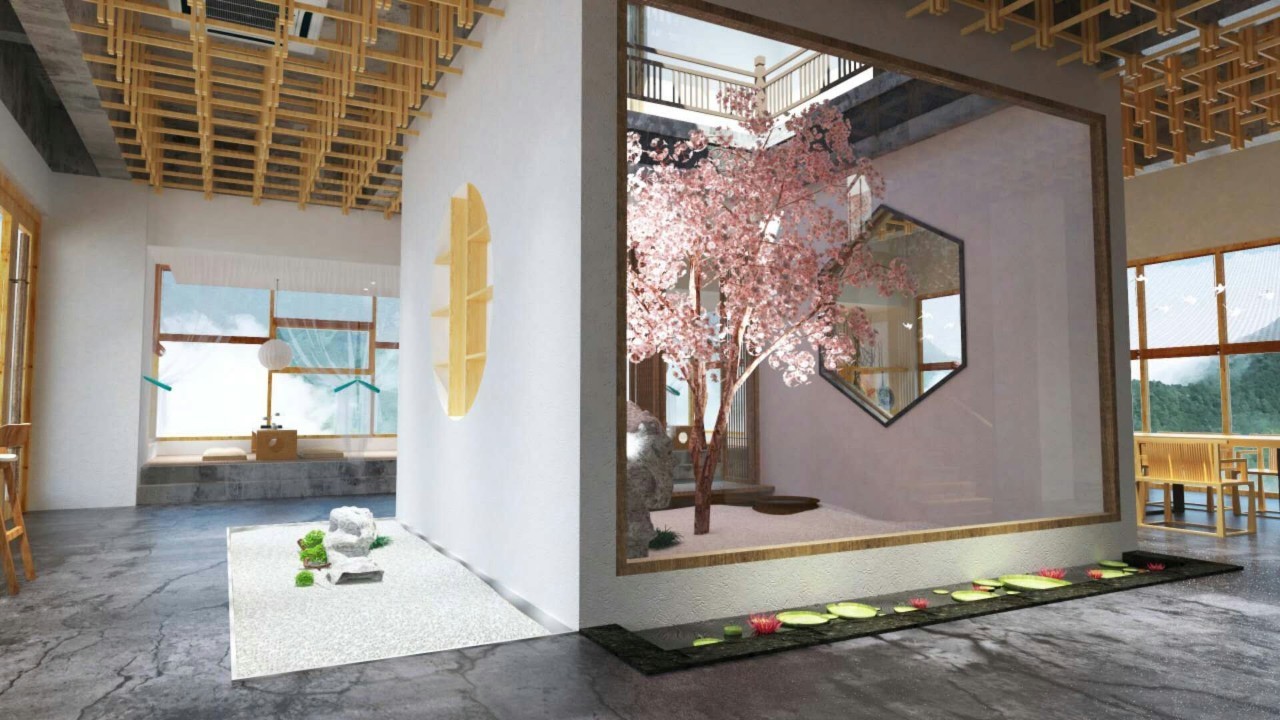 麗水·云逸遠(yuǎn)山，在牡丹亭有個(gè)仲夏夜之夢(mèng)