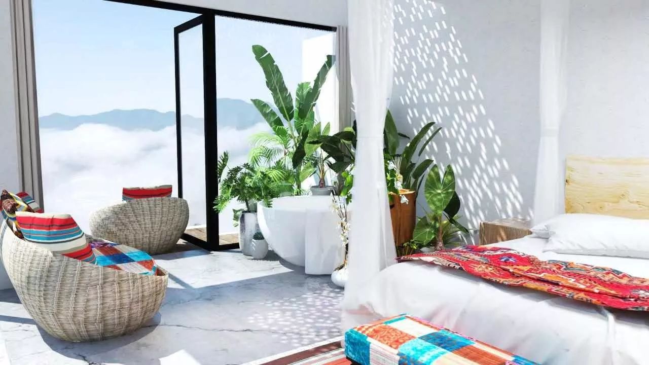 麗水·云逸遠山，在牡丹亭有個仲夏夜之夢