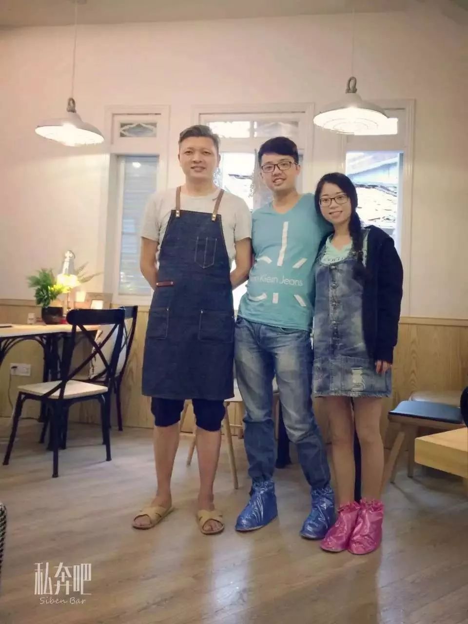 鼓浪嶼·他城一見，生命不息折騰不止