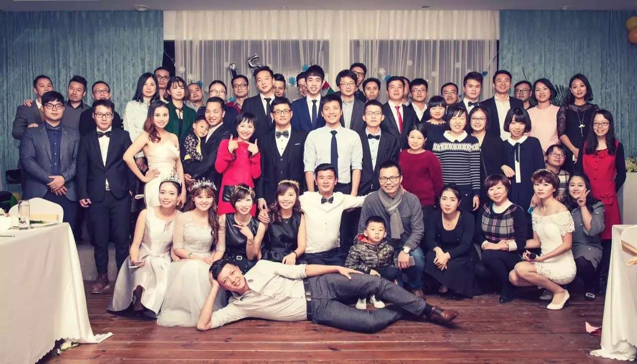 鼓浪嶼·他城一見(jiàn)，生命不息折騰不止