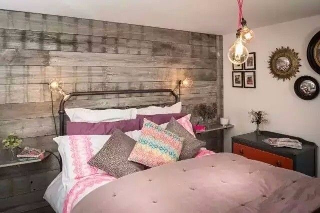 驚呆了，雞窩豬舍馬廄牛棚羊圈變民宿!